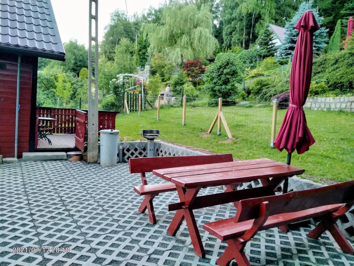 Kuligowka Szklarska Poreba Ngoại thất bức ảnh